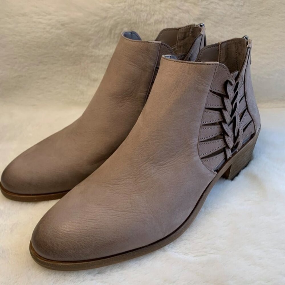 Vince Camuto Prestetta Ankle Boots